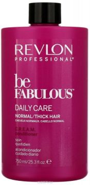 Revlon Кондиционер для нормальных и густых волос