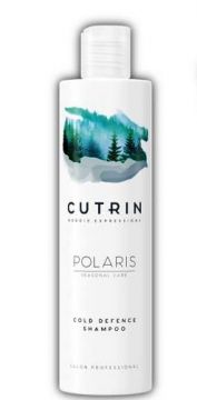 Cutrin Polaris Шампунь для ухода и защиты окрашенных волос зимой