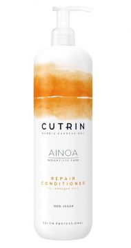 Cutrin Кондиционер для восстановления волос Ainoa Repair