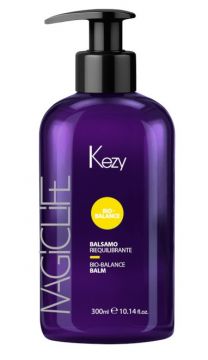 Kezy Bio-balance Бальзам для жирной кожи головы