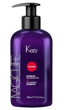 Kezy Шампунь для объема Volumizing shampoo