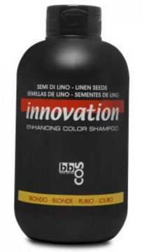 Шампунь для Блондинок Обновление цвета BBCOS Innovation