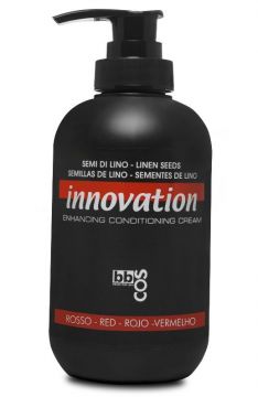 BBCOS INNOVATION Маска Красная для Обновление цвета волос
