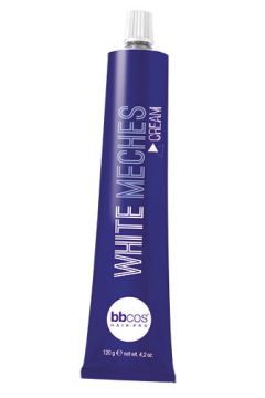 BBCOS Крем для обесцвечивания волос White Meches