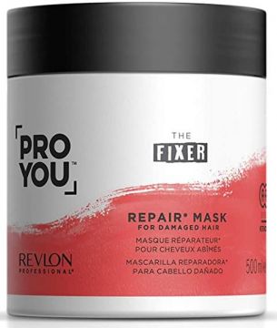 Revlon Pro You Восстанавливающая маска The Fixer