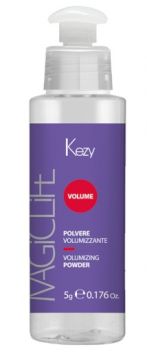 Kezy Пудра для объёма волос Volumizing powder