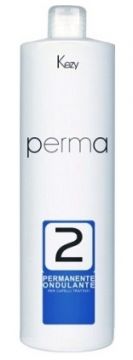 Kezy Средство для завивки химически обработанных волос Perma 2