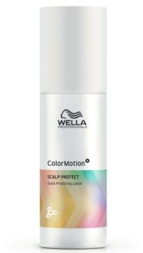 Wella Лосьон для защиты кожи головы Scalp Protect Color Motion