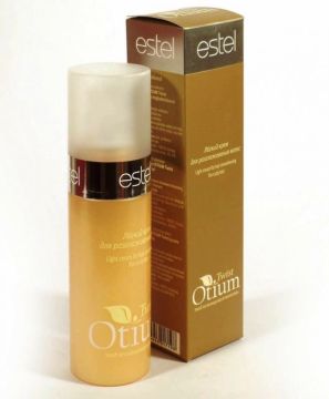 Estel Otium Twist Легкий крем для разглаживания волос