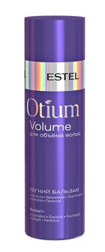 Estel Бальзам-уход для объема волос Otium Volume