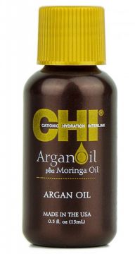 CHI Argan Oil Масло для волос с Арганой