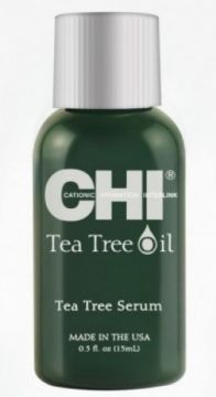 CHI Tea Tree Oil Сыворотка с маслом чайного дерева