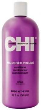 CHI Magnified volume Кондиционер Усиленный объема волос