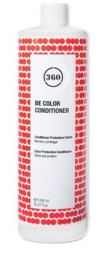 360 Кондиционер для защиты цвета волос be color