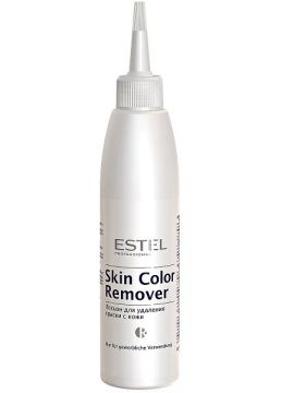 Estel Лосьон для удаления краски с кожи Skin Color Remover