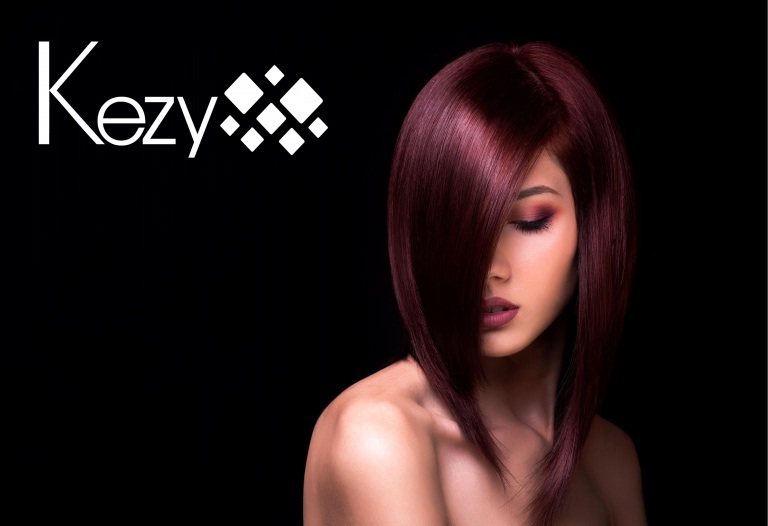 Kezy Итальянский бренд Косметика для волос