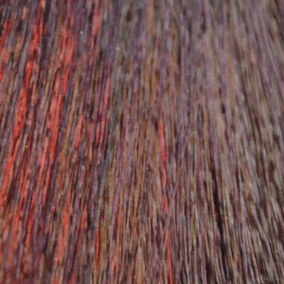 4RV   шатен красно-фиолетовый