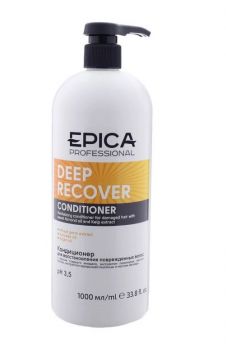 Кондиционер восстанавливающий для волос Epica Deep Recover