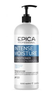 Epica Intense Moisture Кондиционер для питания и увлажнения волос