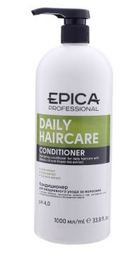 Кондиционер для ухода за волосами на каждый день Epica Daily Care