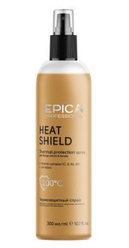 Epica Спрей для волос с термозащитным комплексом Heat Shield
