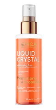 Epica Liquid Crystal Флюид для мягкости и блеска волос