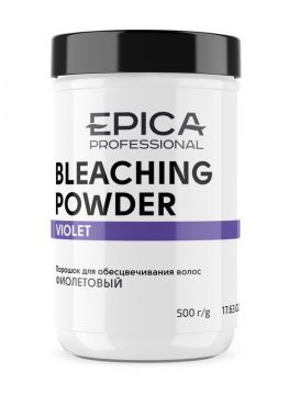 Epica Порошок фиолетовый для обесцвечивания волос Violet