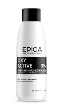 Оксид Epica 1.5,3,6,9,12%