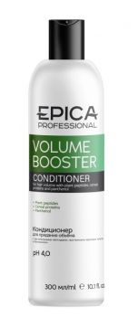 Epica Кондиционер объем волос Volume booster