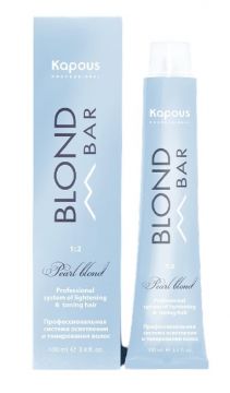 Kapous Краска для волос Blond Bar