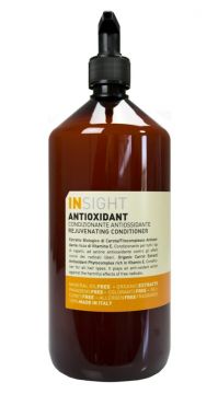 Insight Кондиционер для укрепления окрашенных волос Antioxidant