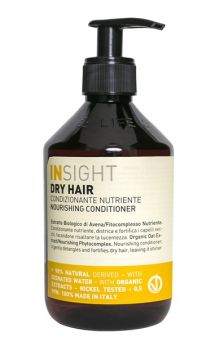 Insight Увлажняющий кондиционер для сухих волос Dry Hair
