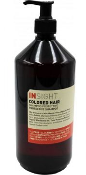 Insight Шампунь для яркости и сохранения цвета волос Colored Hair