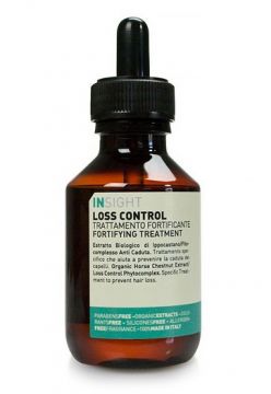 Insight Лосьон против выпадения волос Anti Hair Loss Control