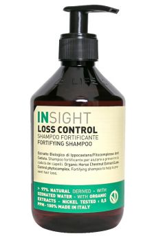 Insight Шампунь против выпадения волос Anti Hair Loss Control