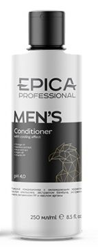 Epica Mens Кондиционер охлаждающий для мужчин