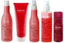 Kapous для Роста и Укрепления волос Biotin Energy