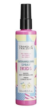 Tangle Teezer Детский спрей для легкого расчесывания волос Detangling Spray for Kids