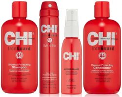 CHI Iron Guard 44 Термо защита для волос
