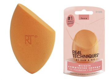 Спонж для макияжа Real Techniques Miracle Complexion Sponge