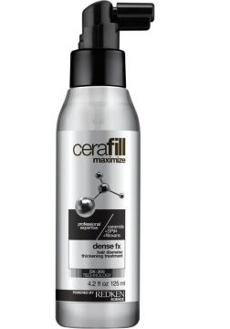 Redken Cerafill Спрей для мгновенного увеличения объема волос Maximize Dense FX