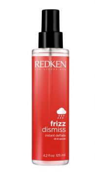 Redken Frizz Dismiss Масло-сыворотка для дисциплины непослушных вьющихся волос