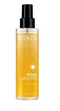 Redken Антистатик масло-спрей для защиты и дисциплины волос Frizz Dismiss