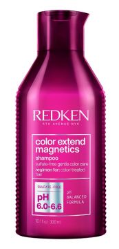 Redken Шампунь для защиты цвета окрашенных волос Color Extend Magnetics