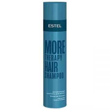 Estel More Therapy Минеральный шампунь для волос