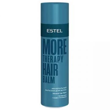 Estel More Минеральный бальзам для волос