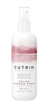 Cutrin Спрей-кондиционер для сохранения цвета Ainoa Color