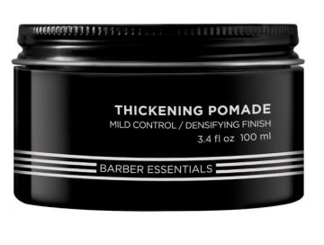 Redken Brews Уплотняющая помада для объема волос Thickening pomade