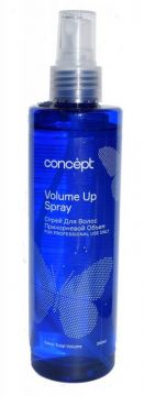 Concept спрей для прикорневого объема волос volume up spray