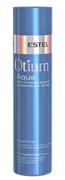 Estel Шампунь для увлажнения волос Otium Aqua Mild